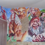 Гостевой дом Casa Da Pina 3*