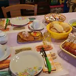 Гостевой дом Casa Da Pina