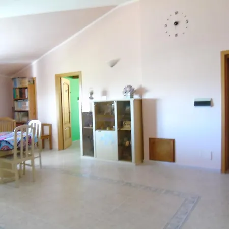 Casa Da Pina Cabras