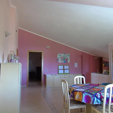 Casa Da Pina * Cabras
