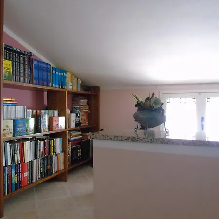 Casa Da Pina