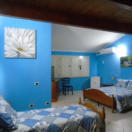 Guest house Casa Da Pina Cabras