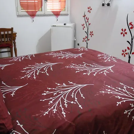 Casa Da Pina Cabras