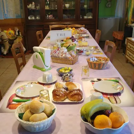 Casa Da Pina Vendégház