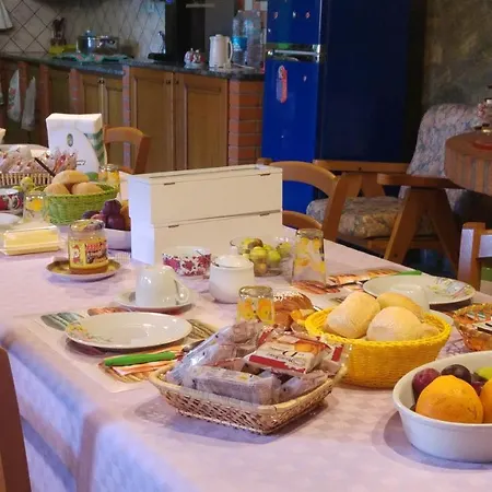 Casa Da Pina Konukevi 3*