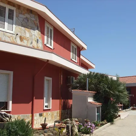 Casa Da Pina *