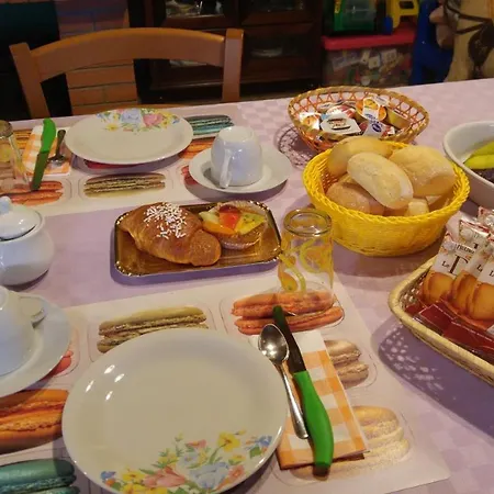 Konukevi Casa Da Pina