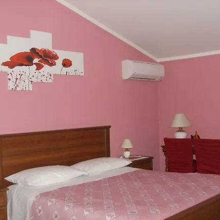 Casa Da Pina Cabras