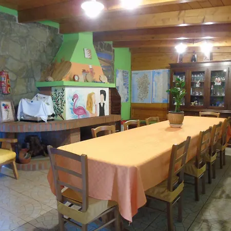 Casa Da Pina Vendégház