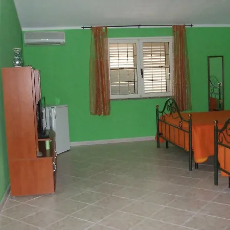Guest house Casa Da Pina Cabras