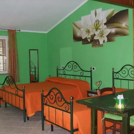 Guest house Casa Da Pina Cabras