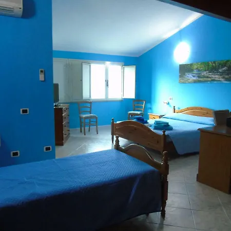 Guest house Casa Da Pina Cabras