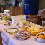 Casa Da Pina Affittacamere 3*