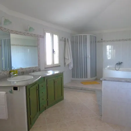 Casa Da Pina Càbras