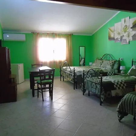 Casa Da Pina 3*