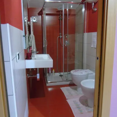 Affittacamere Casa Da Pina Càbras