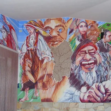 Affittacamere Casa Da Pina *