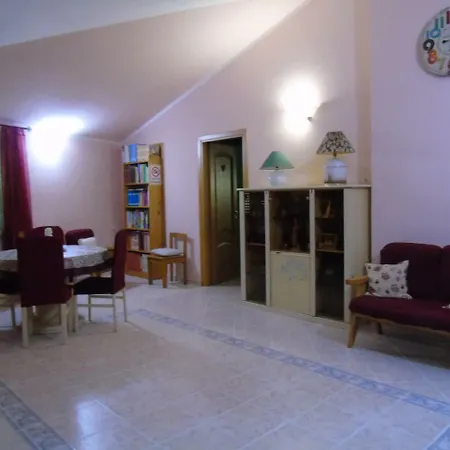 Affittacamere Casa Da Pina