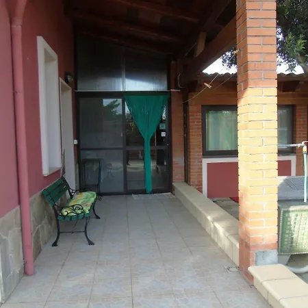 بيت ضيافة Casa Da Pina