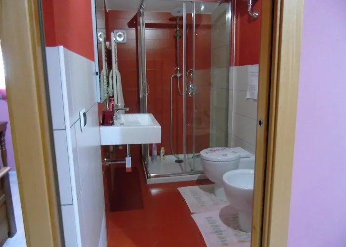 Gasthuis Casa Da Pina Càbras